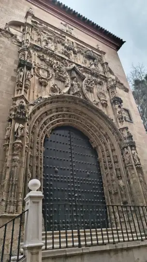 Santa Iglesia Catedral Basilica de la Encarnacion - 4aabff17-747a-49f3-8536-d63be994307d.jpg