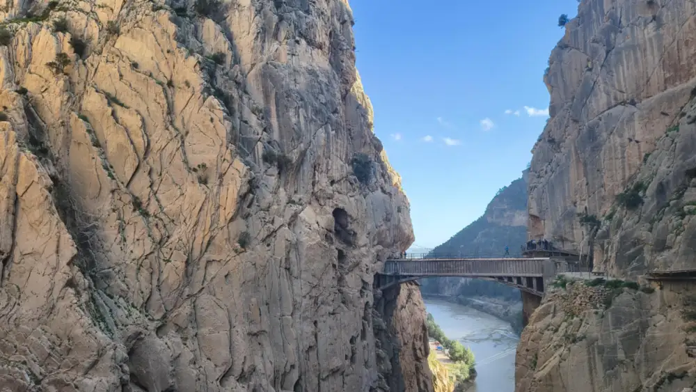 Caminito del Rey