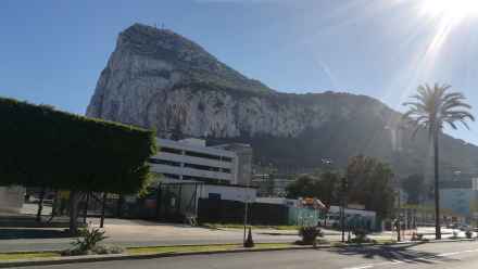 Gibraltar