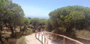 Punta Umbria - wybrzeże Atlantyku - huelva-014.jpg