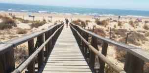 Punta Umbria - wybrzeże Atlantyku - huelva-016.jpg