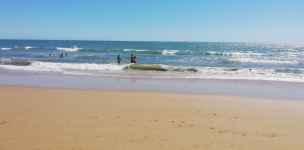 Punta Umbria - wybrzeże Atlantyku - huelva-019.jpg