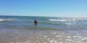 Punta Umbria - wybrzeże Atlantyku - huelva-020.jpg