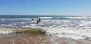 Punta Umbria - wybrzeże Atlantyku - huelva-021.jpg
