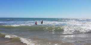 Punta Umbria - wybrzeże Atlantyku - huelva-022.jpg
