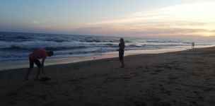 Punta Umbria - wybrzeże Atlantyku - huelva-031.jpg