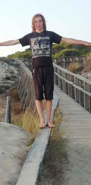Punta Umbria - wybrzeże Atlantyku - huelva-040.jpg