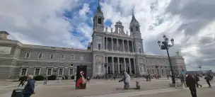 Catedral de Santa María la Real de la Almudena - madryt-222.jpg