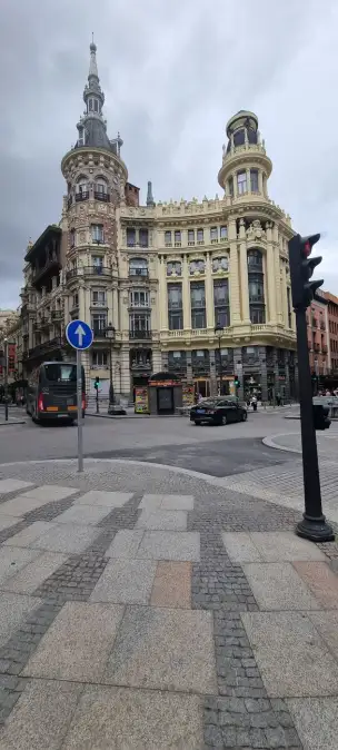 Casa de Tomas Allende