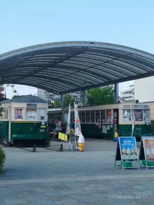Muzeum Kolei w Kioto - kioto-001.jpg