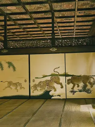 Zamek Nijō - kioto-008.jpg