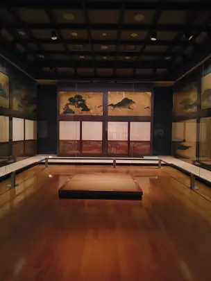 Zamek Nijō - kioto-021.jpg