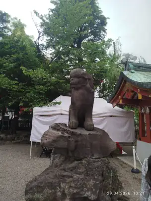 Sensō-ji - najstarsza świątynia buddyjska w Tokio - tokio-001.jpg