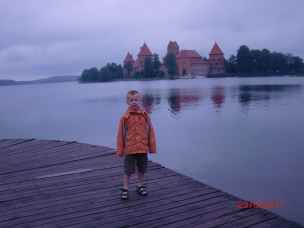 Zamek na wyspie w Trokach - troki-024.jpg