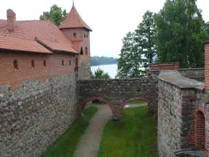 Zamek na wyspie w Trokach - troki-032.jpg