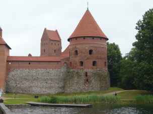 Zamek na wyspie w Trokach - troki-043.jpg
