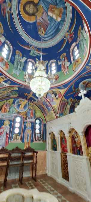 Kościół świętej Petki [Paraskiewy] - naum-ochryda-180.jpg