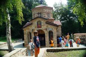 Kościół świętej Petki [Paraskiewy] - swiety-naum-025.jpg