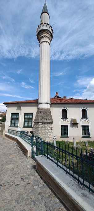 Meczet Zeynela Abedina-Paszy w Ochrydzie - Zeynela-002.jpg