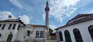 Meczet Zeynela Abedina-Paszy w Ochrydzie - Zeynela-003.jpg