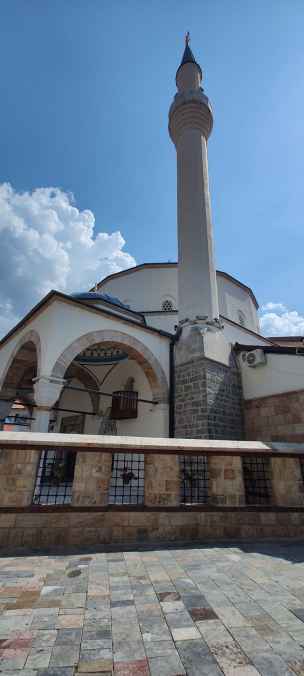Meczet Alego Paszy w Ochrydzie - ali-pasza-002.jpg
