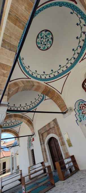 Meczet Alego Paszy w Ochrydzie - ali-pasza-003.jpg