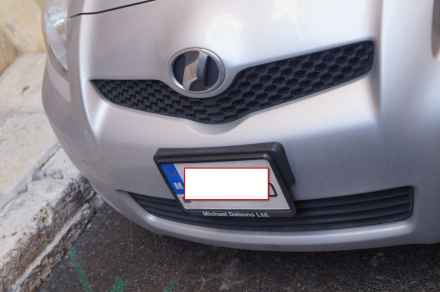Tajemnica Toyoty na Malcie