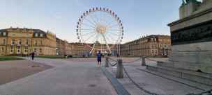 Schloßplatz - Plac Zamkowy w Stuttgarcie - stuttgart-n-014.jpg