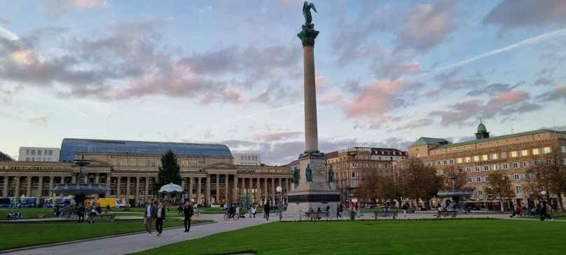 Stuttgart - image