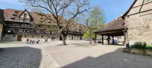 Brunnen Alte Pferdetränke - bamberg-007.jpg