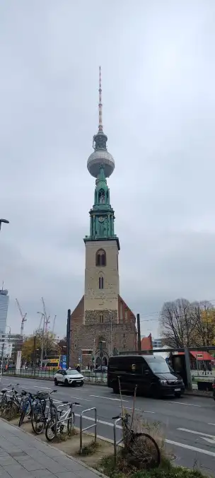 Kościół Mariacki w Berlinie - berlin-014.jpg