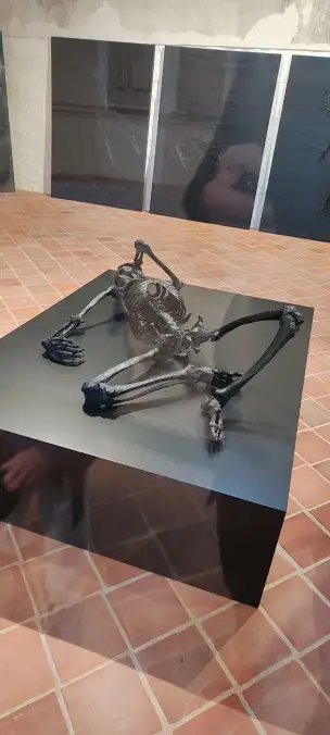 Kościół Mariacki w Berlinie - berlin-019.jpg