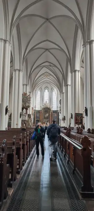 Kościół Mariacki w Berlinie - berlin-020.jpg