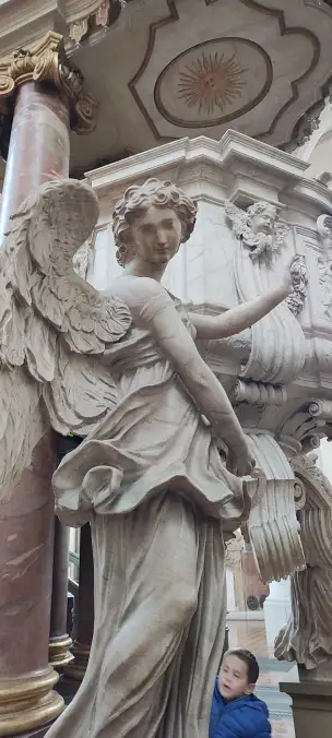 Kościół Mariacki w Berlinie - berlin-023.jpg