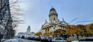 Französischer Dom, Deutscher Dom, Konzerthaus Berlin - berlin-051.jpg