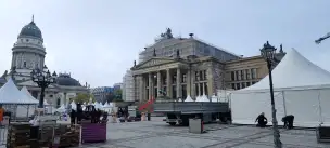 Französischer Dom, Deutscher Dom, Konzerthaus Berlin - berlin-052.jpg