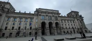 Reichstag - parlament Rzeszy w Berlinie - berlin-062.jpg