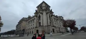 Reichstag - parlament Rzeszy w Berlinie - berlin-065.jpg