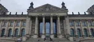 Reichstag - parlament Rzeszy w Berlinie - berlin-072.jpg