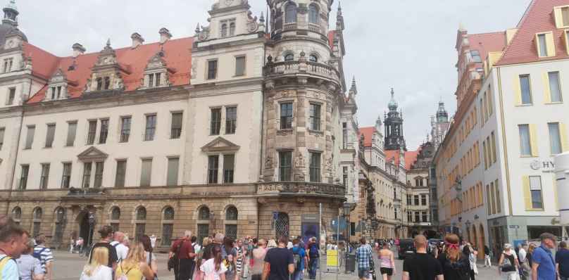Drezno - image