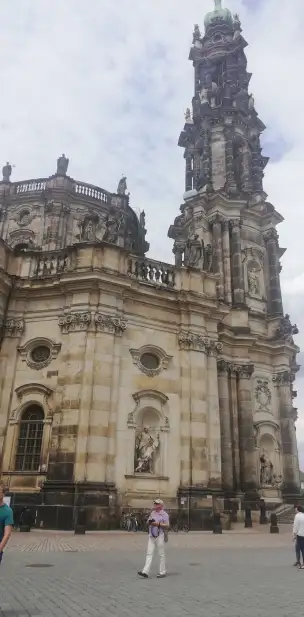 Katedra Świętej Trójcy w Dreźnie - drezno-003.jpg