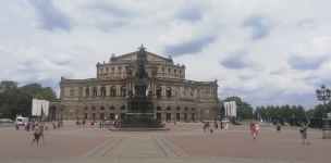 Opera w Dreźnie