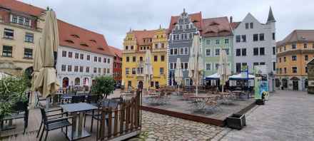 Miśnia | Meißen