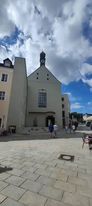 Kościół Wotywny - Votivkirche - pasawa-002.jpg