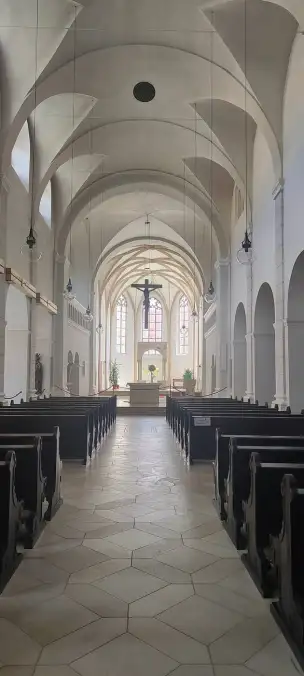 Kościół Świętego Krzyża i klasztor Niedernburg w Pasawie - pasawa-029.jpg