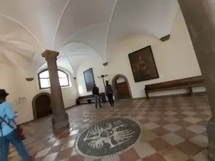 Altes Rathaus Regensburg