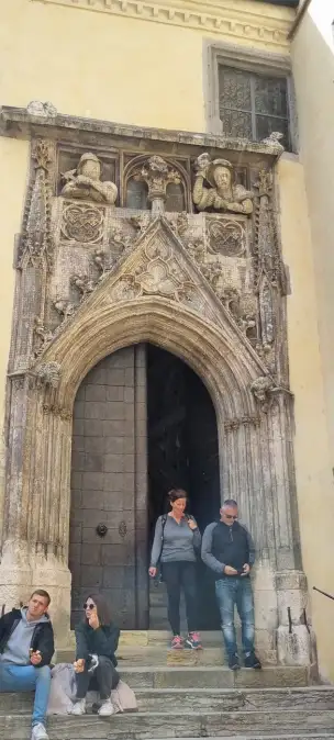 Altes Rathaus Regensburg
