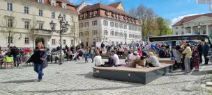 Bismarckplatz  w Ratyzbonie - ratsbona-015.jpg