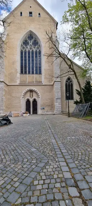Kościół Dominikański św. Błażeja w Ratyzbonie - ratsbona-020.jpg
