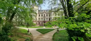 Pałac Thurn und Taxis